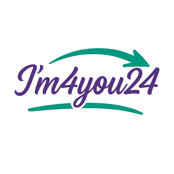 I'm4you24